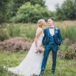 Foto von einer Freien Trauung mit Traurednerin Nicole Görlitz und Brautpaar Meike & Alex in Bonn, Köln, Rhein-Sieg-Kreis